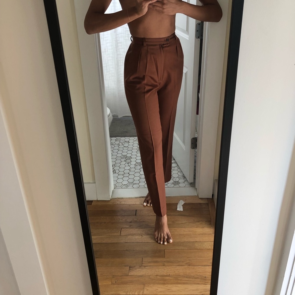 Trousers